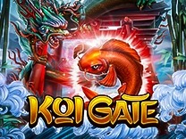 Koi Gate