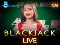K1 Blackjack