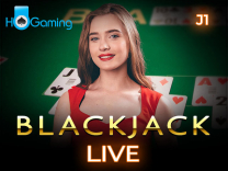 J1 Blackjack