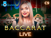 C4 Baccarat