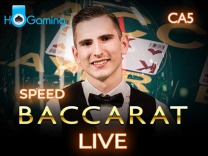 CA5 Speed Baccarat
