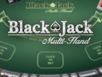 Blackjack Multihand