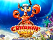 Crabbin‘ Crazy