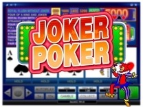 Joker Poker