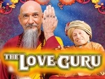 The Love Guru