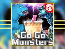 Go Go Monsters