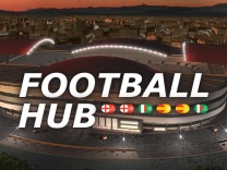 Football Hub