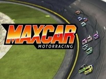 Motor racing