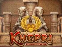 Khepri (The Eternal God)