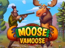 Moose Vamoose