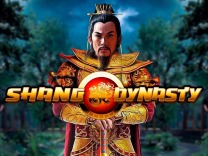 Shang Dynasty