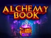 Alchemy Book