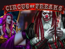 Circus of Freaks
