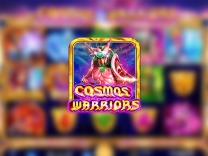 Cosmos Warriors