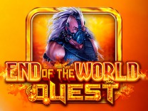 End of the World Quest