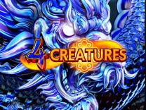 Four Creatures