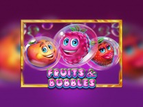 Fruits & Bubbles