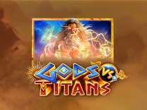 Gods vs. Titans
