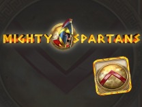 Mighty Spartans