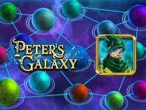 Peter’s Galaxy
