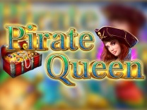 Pirate Queen