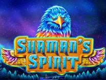 Shaman’s Spirit