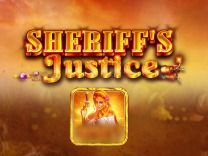 Sheriff’s Justice