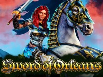 Sword of Orleans