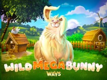 Wild Mega Bunny
