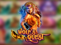 Wolf’s Quest