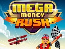 Mega Money Rush