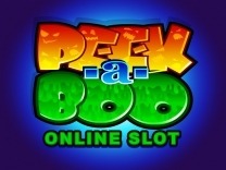 Peek-a-Boo — 5 Reel