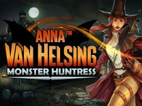 Anna Van Helsing — Monster Huntress
