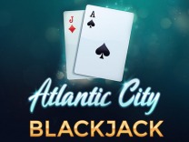 Atlantic City Blackjack