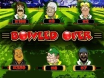 Bowled Over