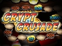Crypt crusade