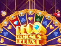 Deco Diamonds Deluxe