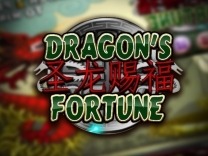 Dragon’s of Fortune