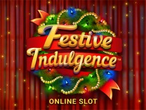 festive-indulgence logo