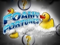 Foamy Fortunes