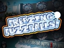 Freezing Fuzzballs