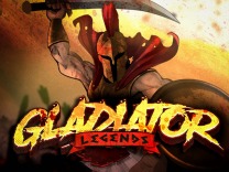 Gladiator Legends