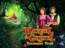 Hansel & Gretel Treasure Trail