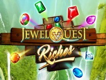 jewel Quest Riches