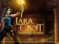 Lara Croft: Temples and Tombs