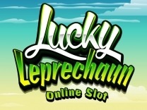 Lucky Leprechaun