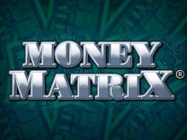 Money Matrix Pull Tab