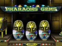 Pharaoh’s Gems