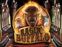 Ragin‘ Buffalo