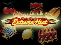 Retro Reels Extreme Heat